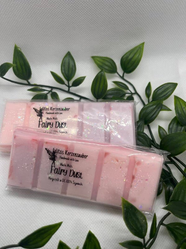 Fairy Dust Wachs Melts