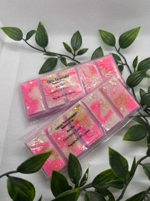 Catching Zzzzs Spa Wachs Melts