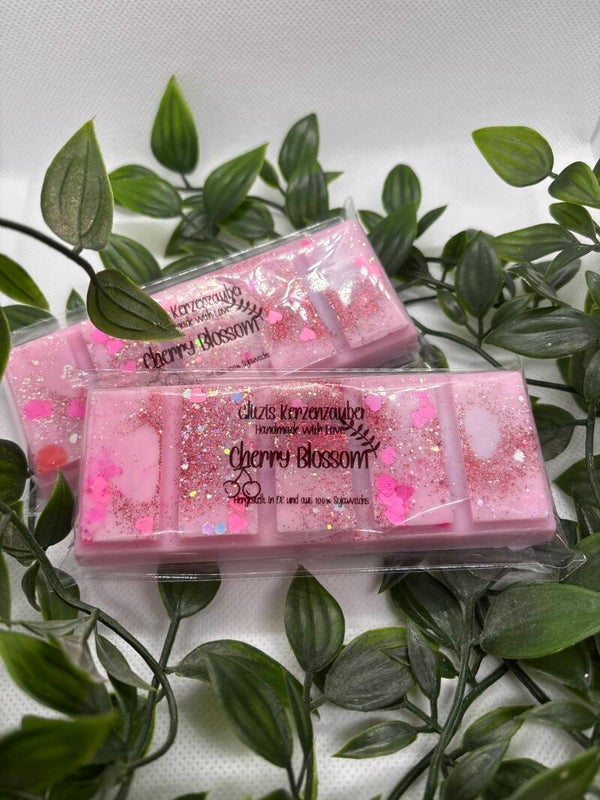 Cherry Blossom Wachs Melt