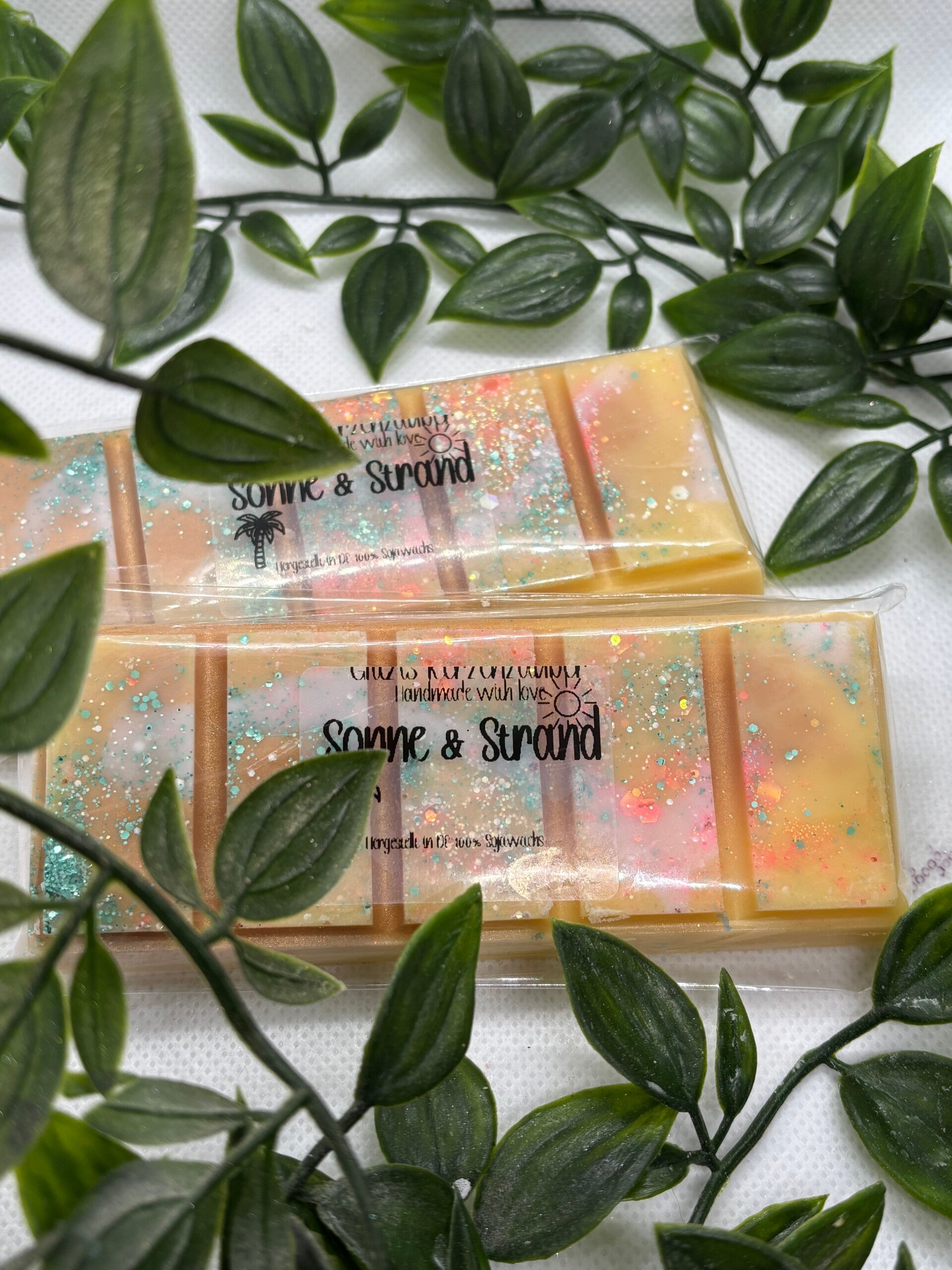 Sonne&Strand Wachs Melt