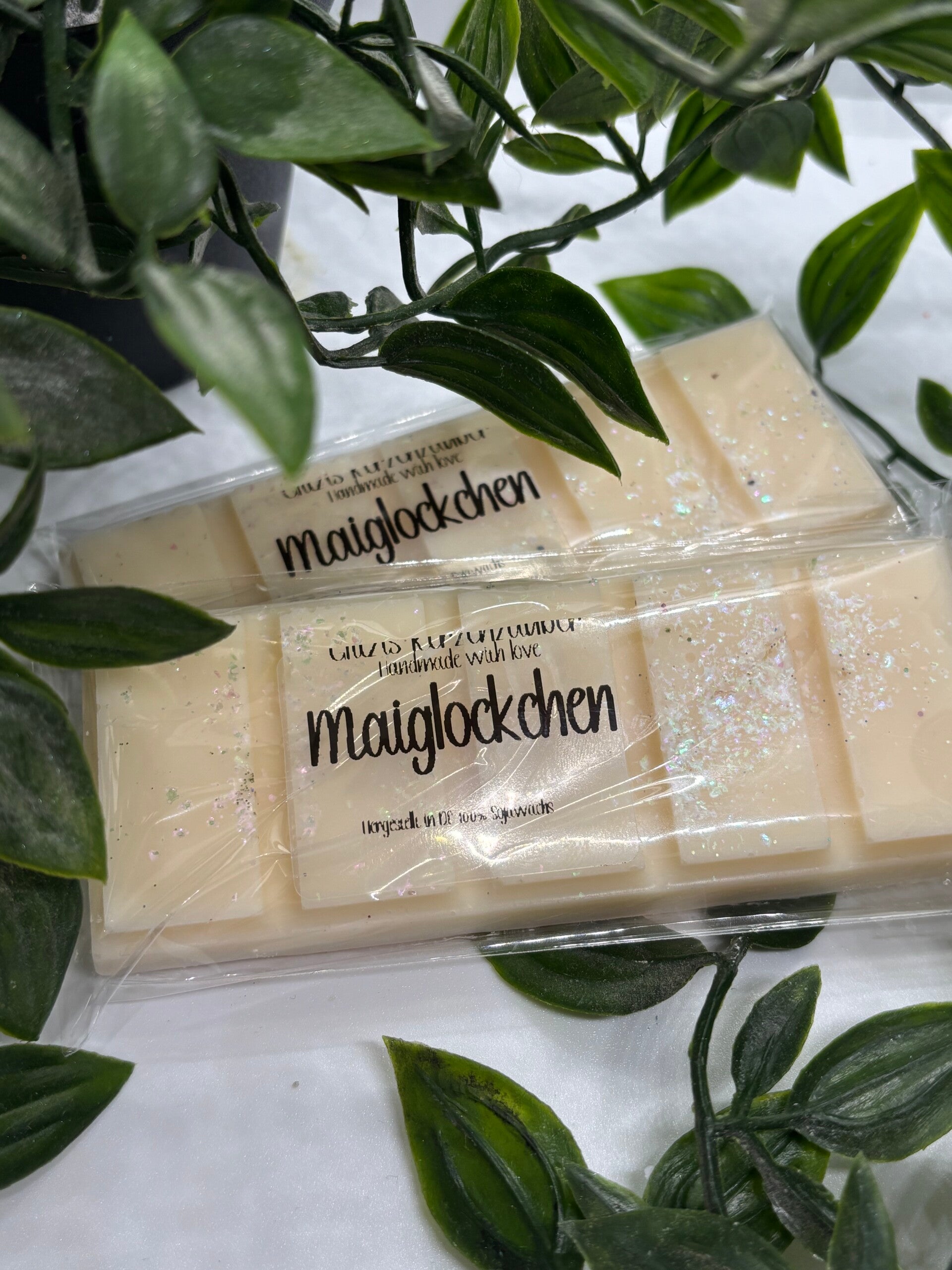 Maiglöckchen Wachs Melts