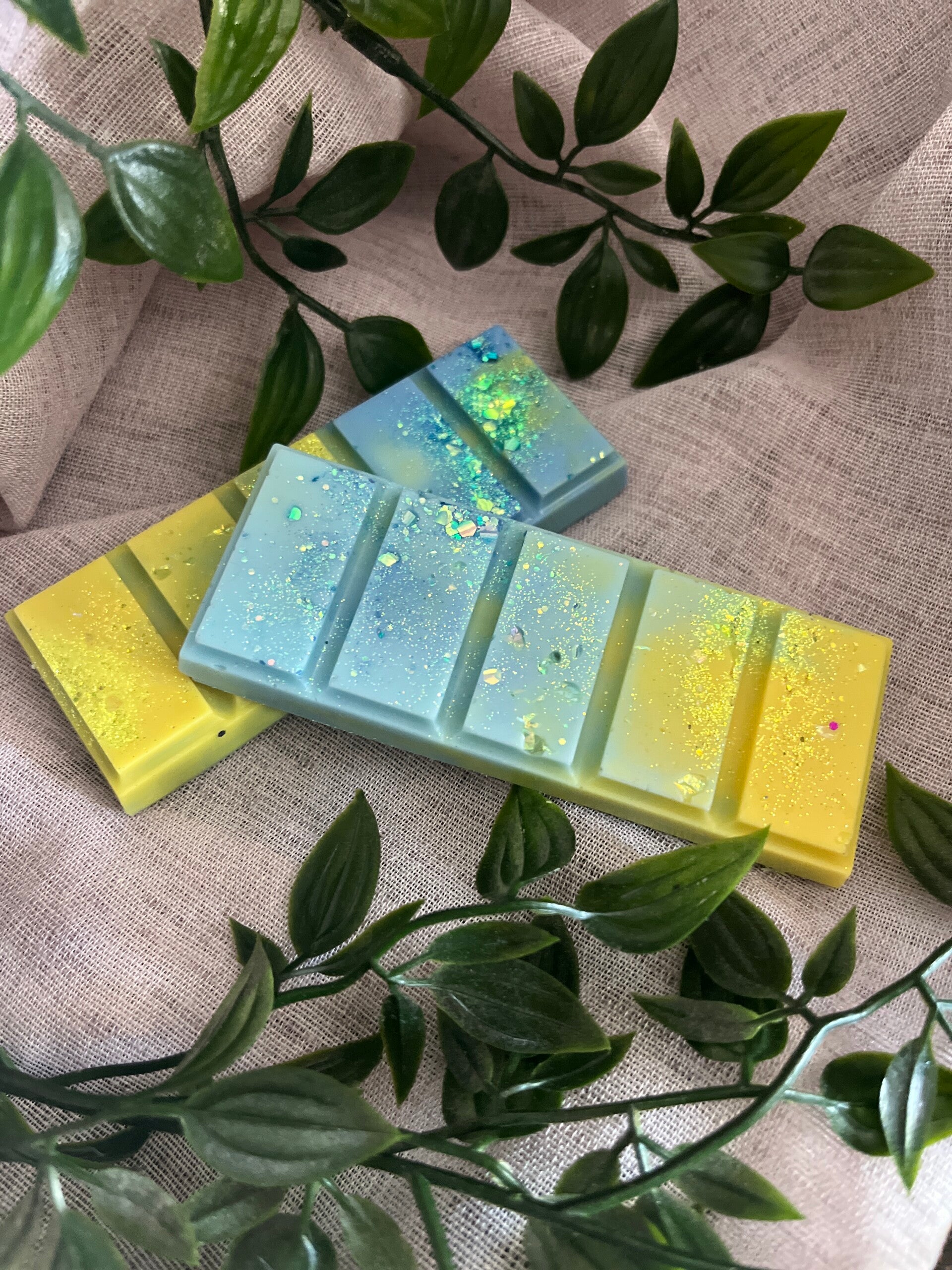 Caribbean Soleil Wachs Melts