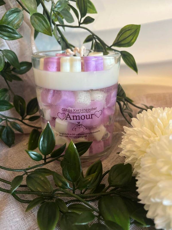 Amour Candle