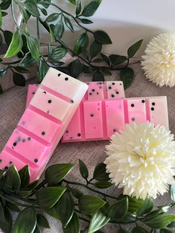 Dragenfruit Ice Tea Wachs Melts