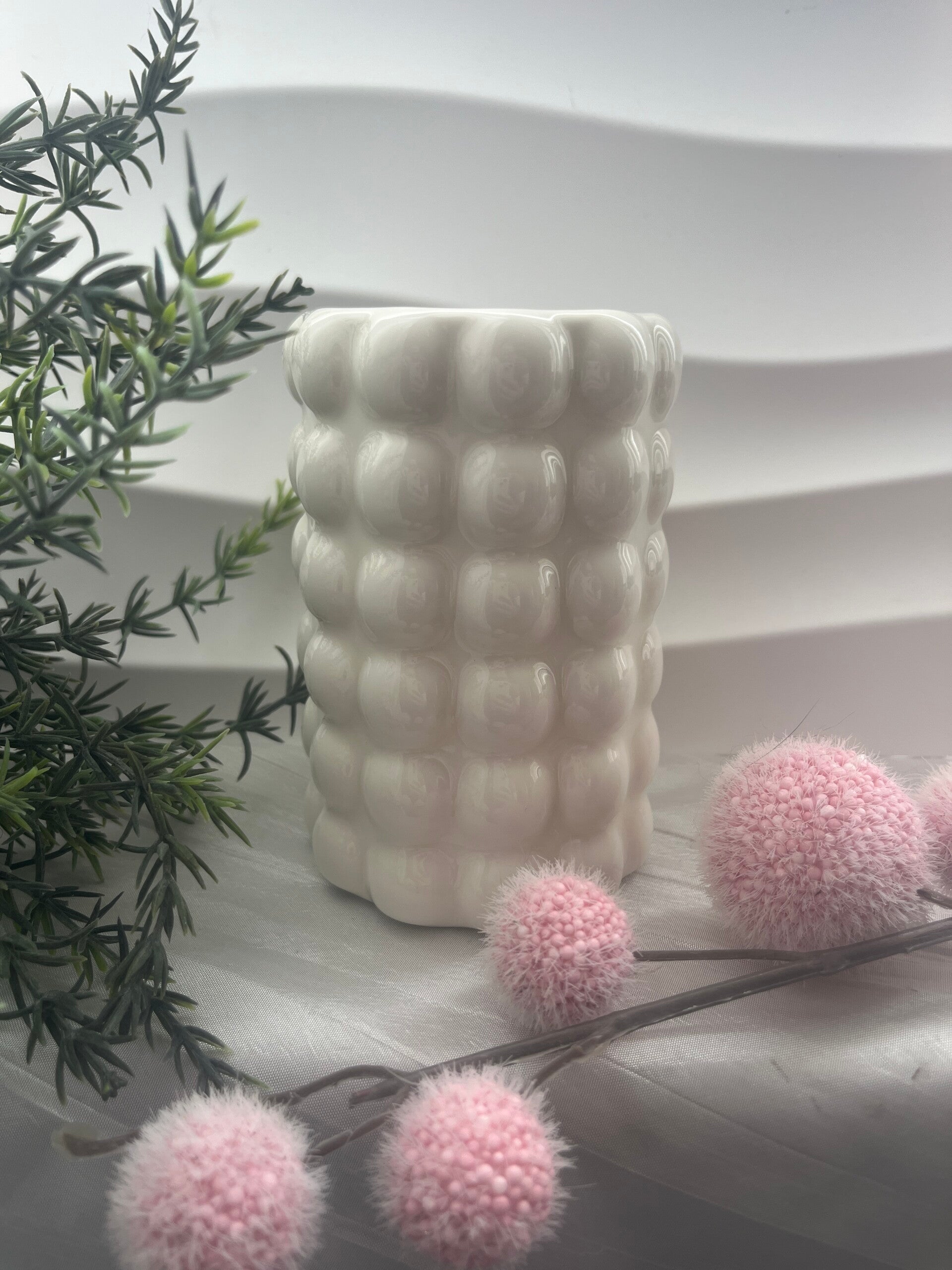 Stövchen für Wachs Melts