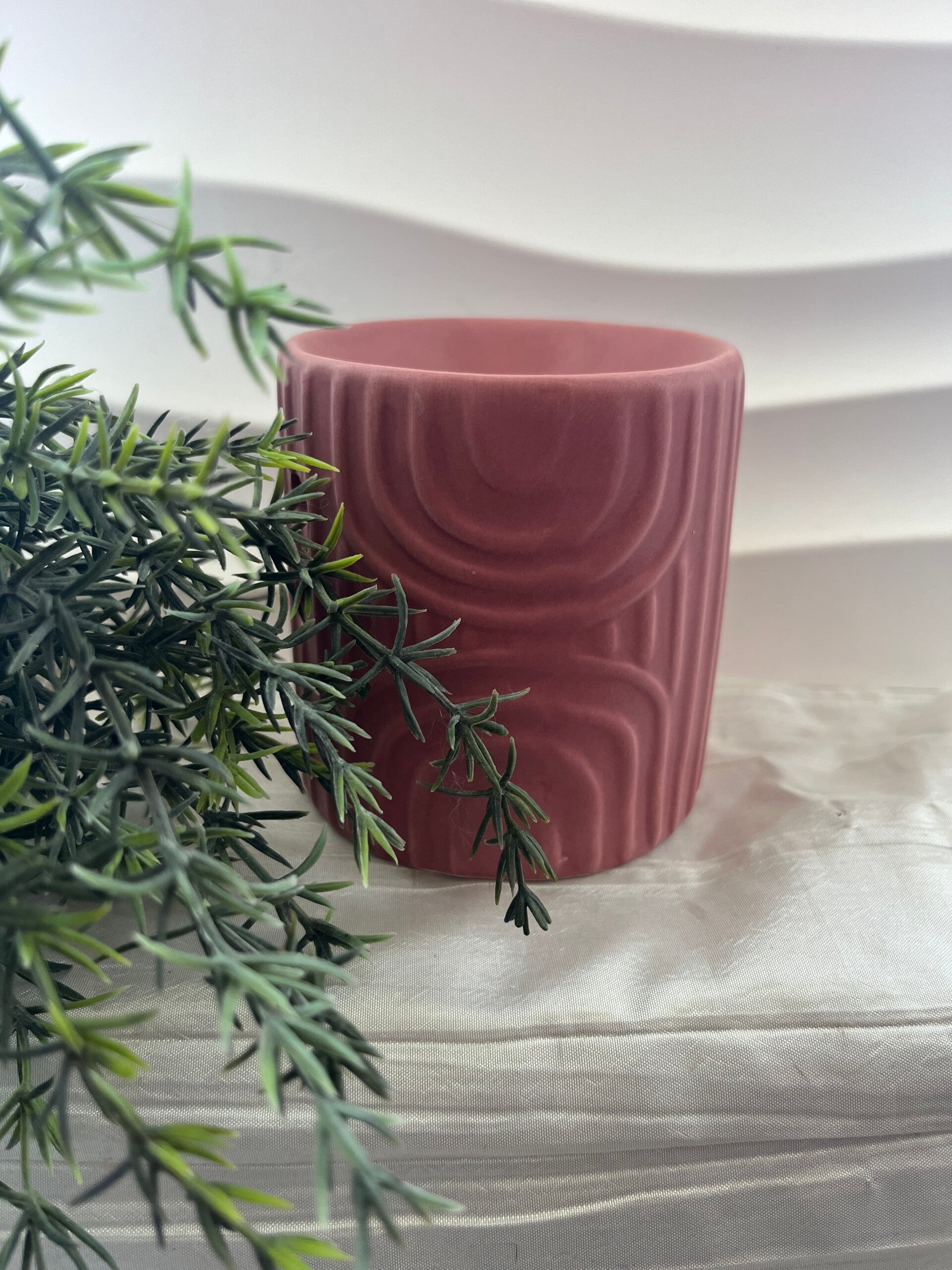 Stövchen für Wachs Melts