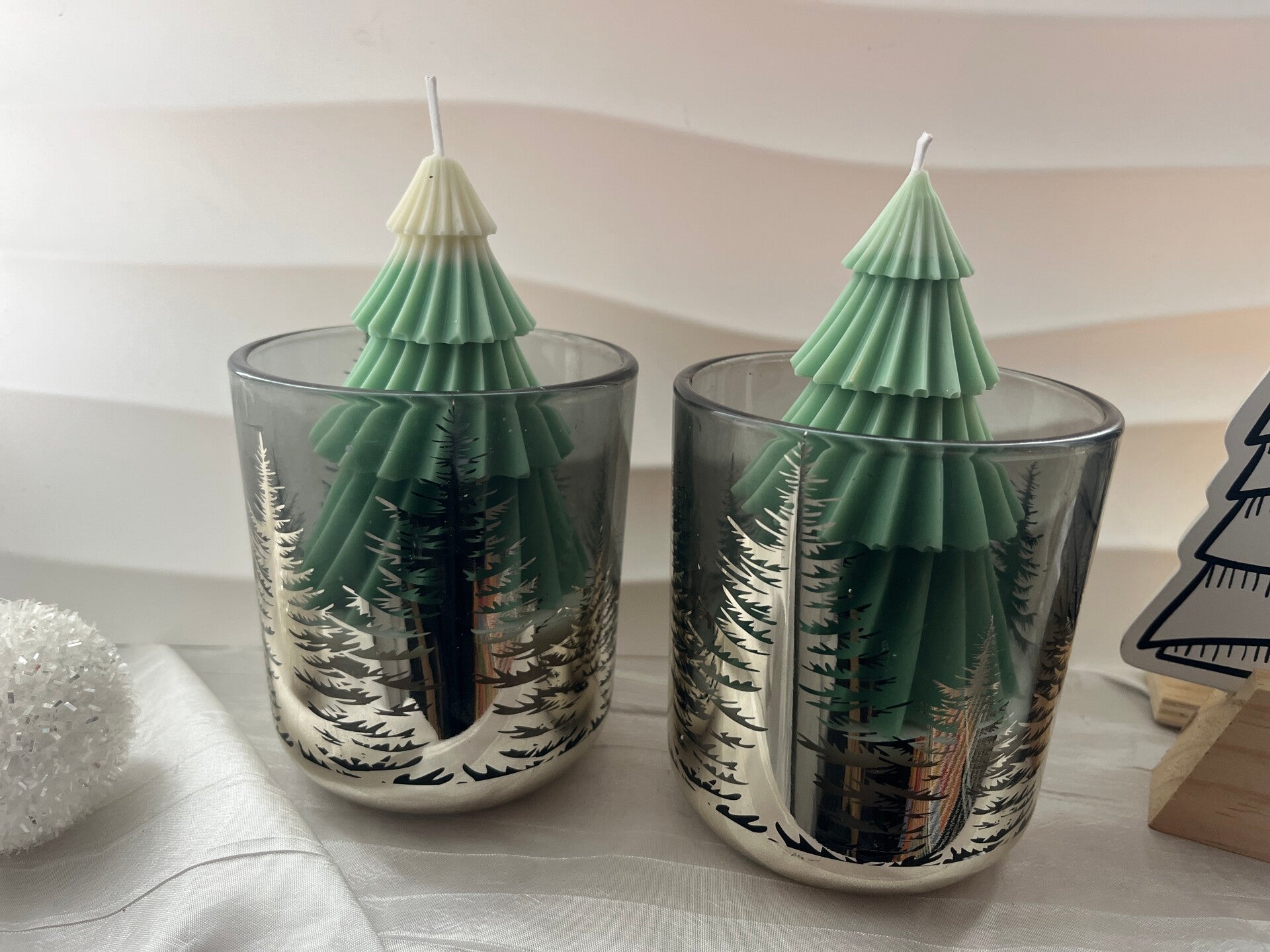 Ohhh Tannenbaum 🌲 Candle XL