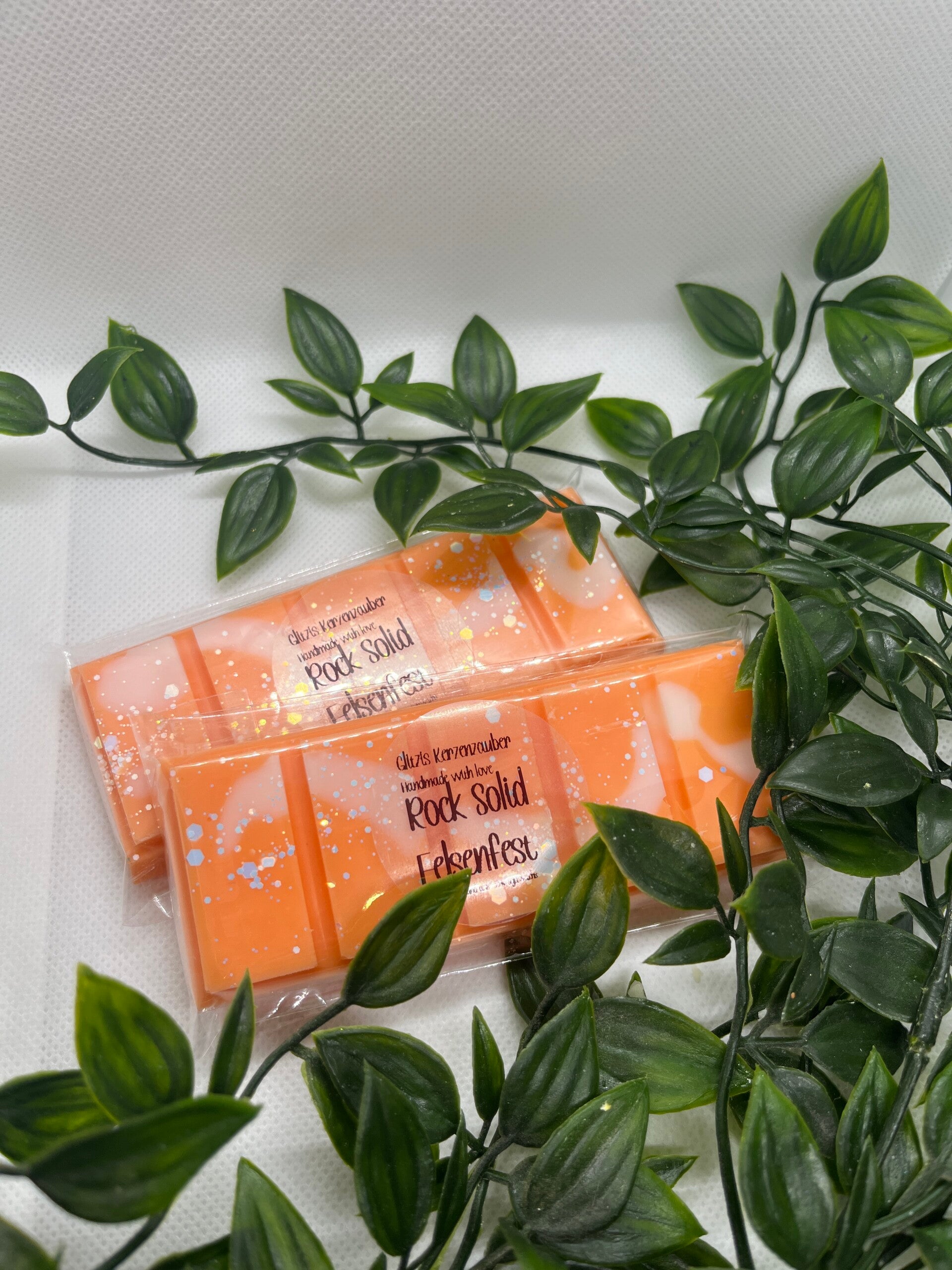 Rock Solid Felsenfest Eachs Melts Man