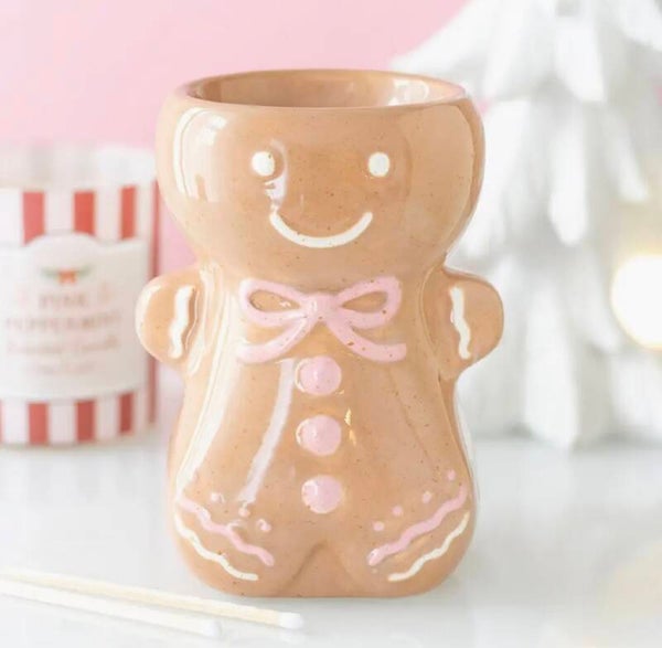 Lebkuchen Männl Duftlampe