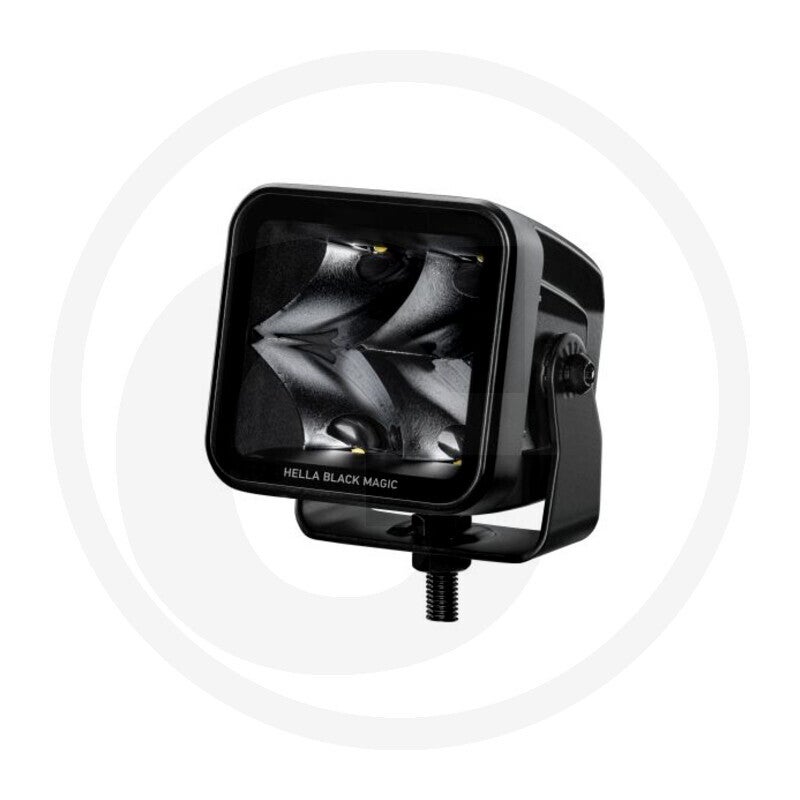 Hella Led Cube 3,2" verstraler