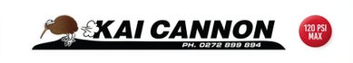 Kai Cannon