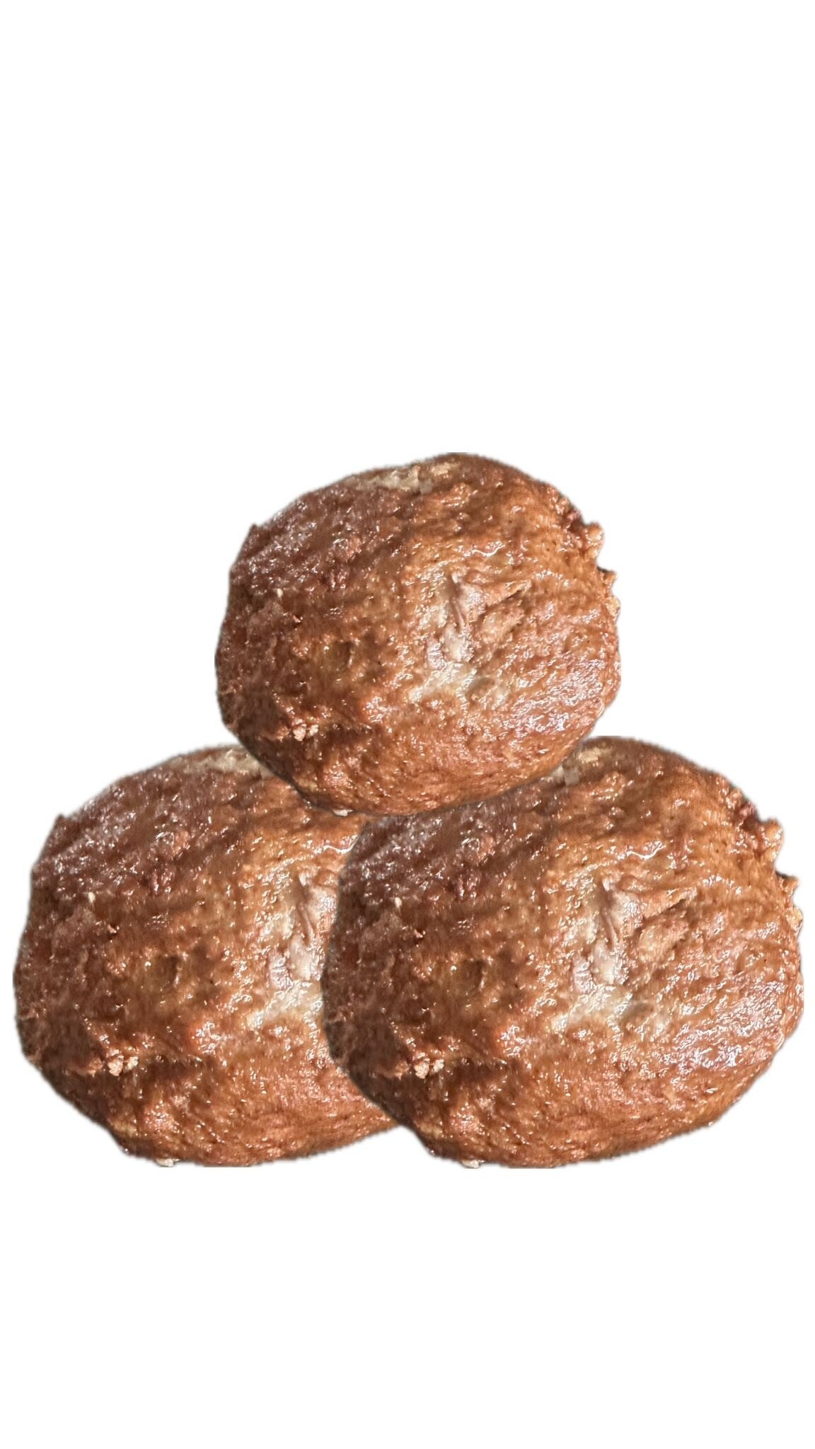 Ambachtelijke gehaktballen 4x150 gram