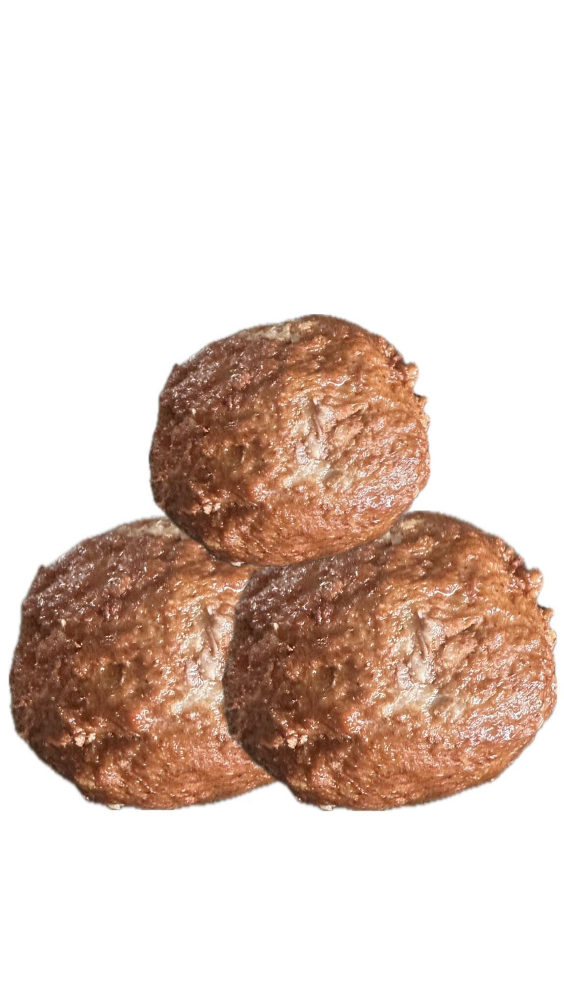 Ambachtelijke gehaktballen 4x200 gram