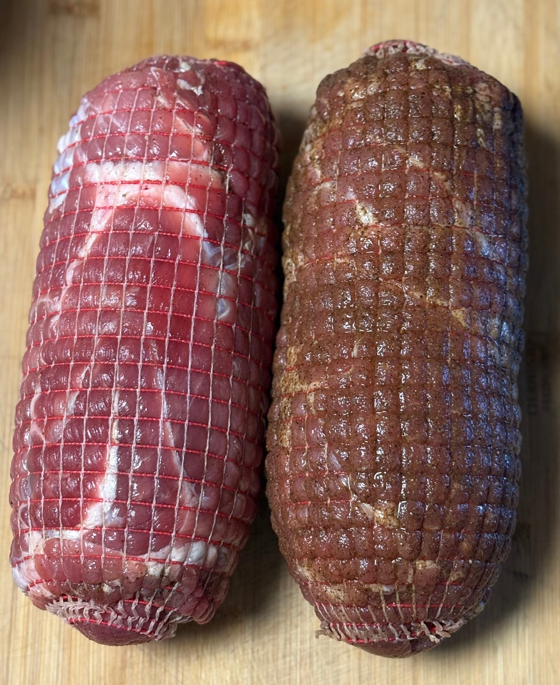 Verse slagers procureur rollade 1 kilo