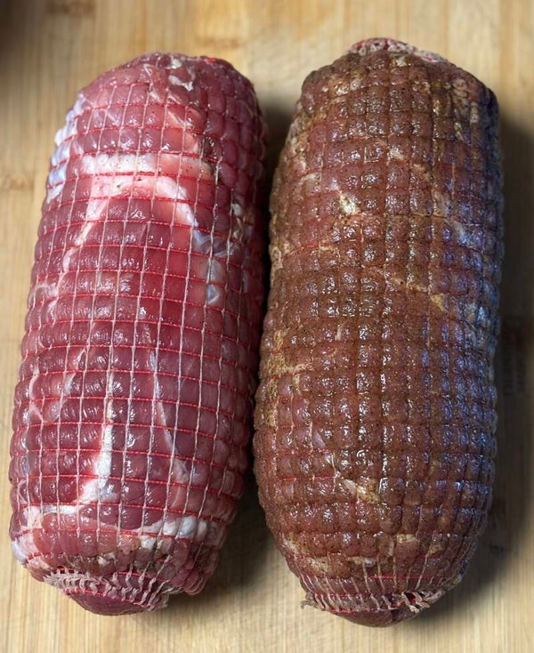 Verse slagers procureur rollade 1 kilo