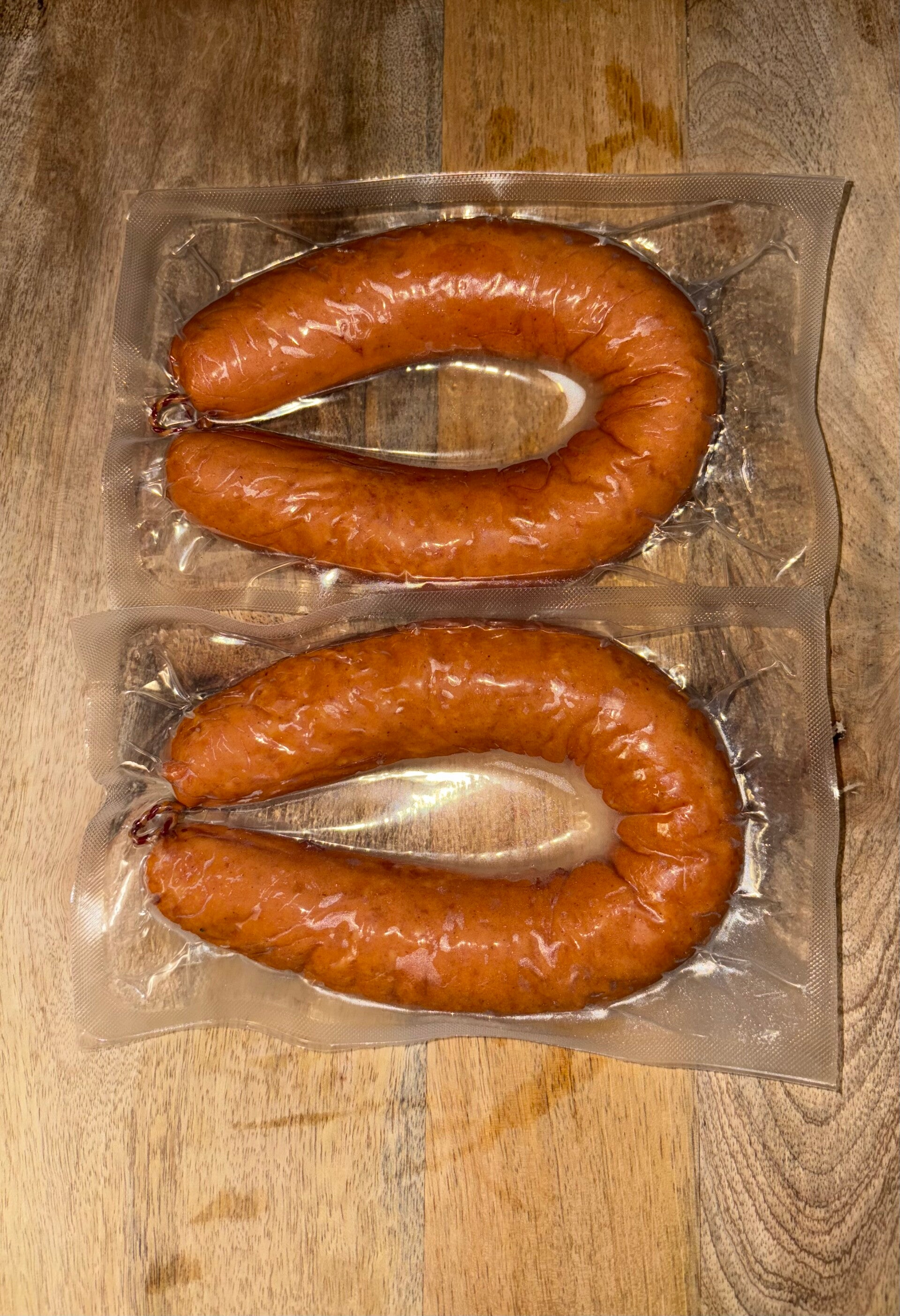 Ambachtelijke Rookworst Bartje