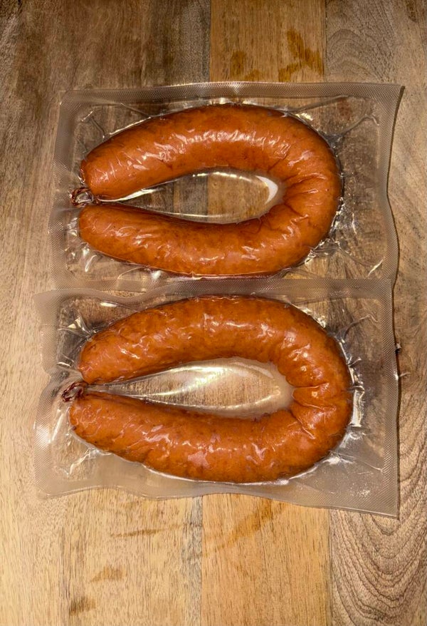 Ambachtelijke Rookworst Bartje