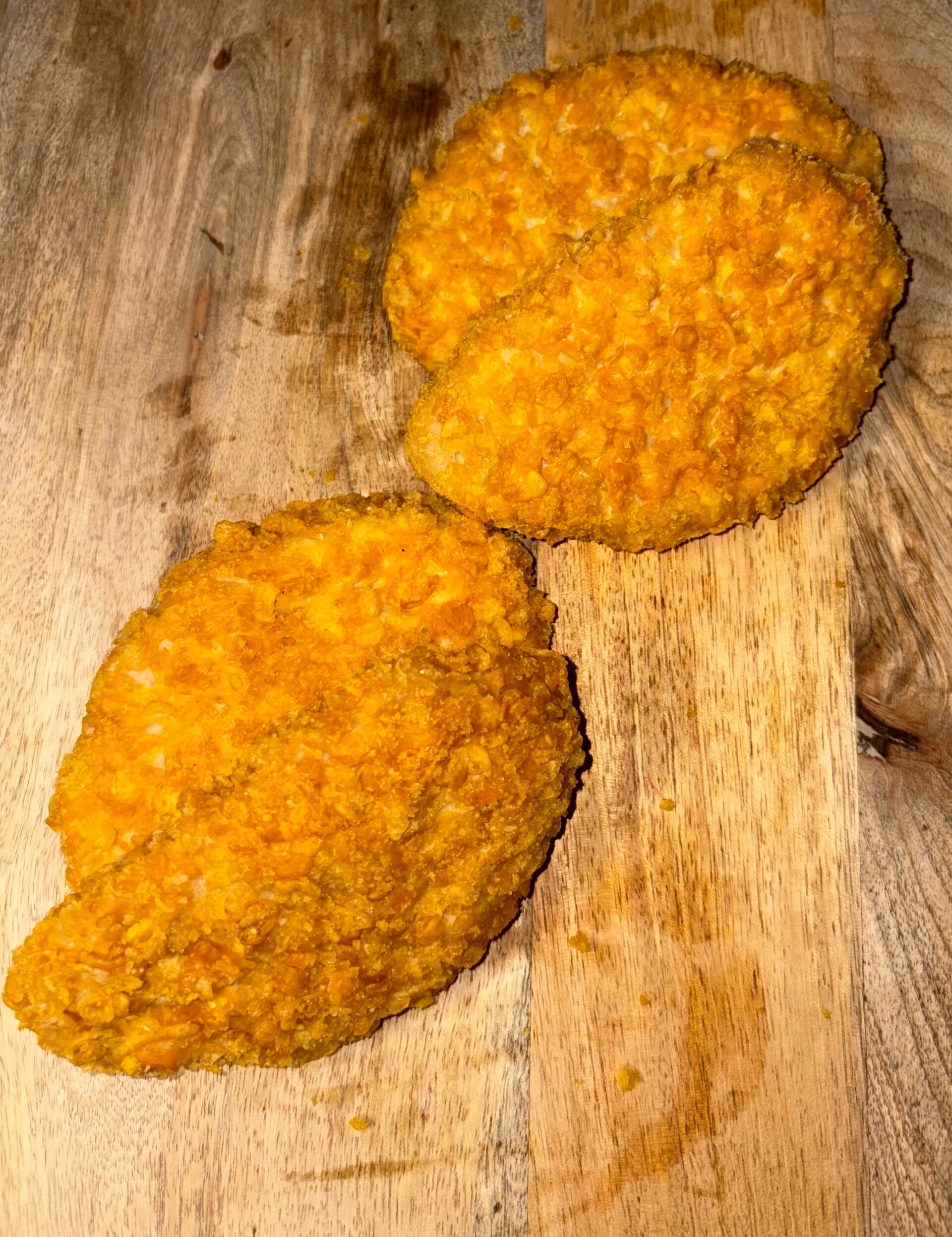 MaisKip schnitzel 100 gram