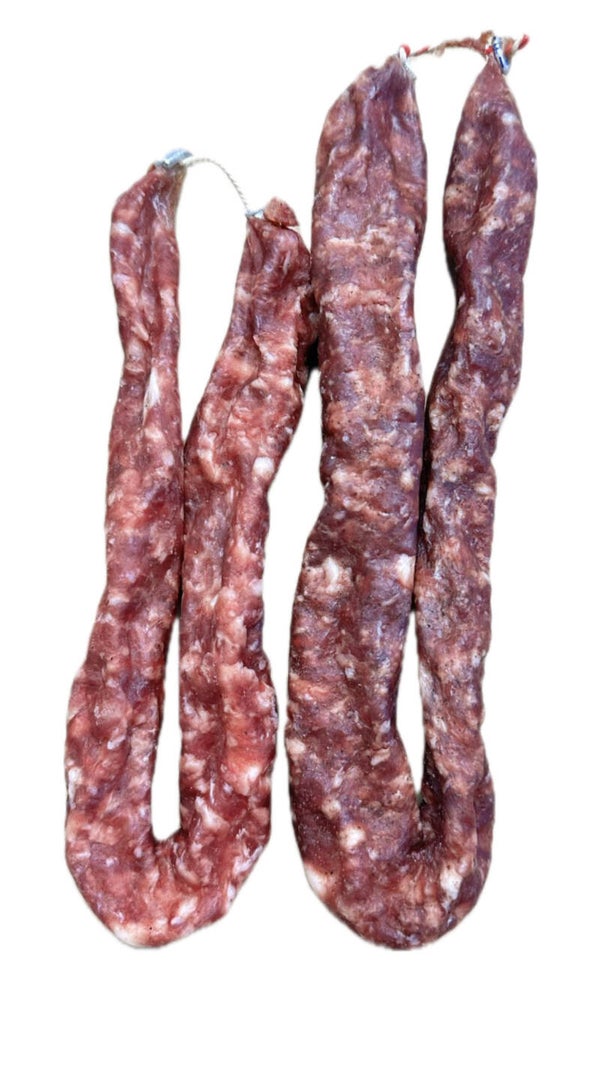 Metworsten 5 stuks kruidnagel