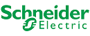 Logo Schneider Electric, Electric, matériel électrique professionnel