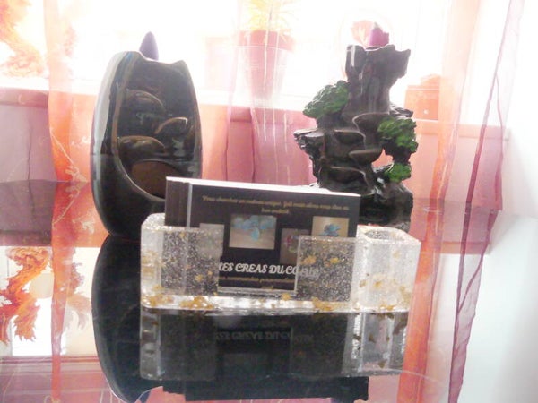 porte carte personnalisable