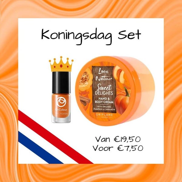 Koningsset