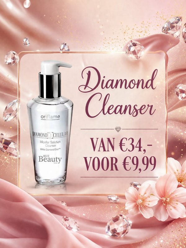 Cleanser