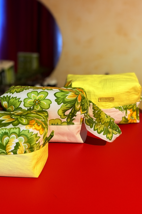 Trousses de maquillage