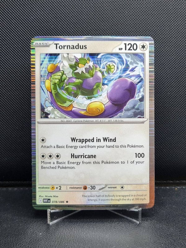 Tornadus 078/086