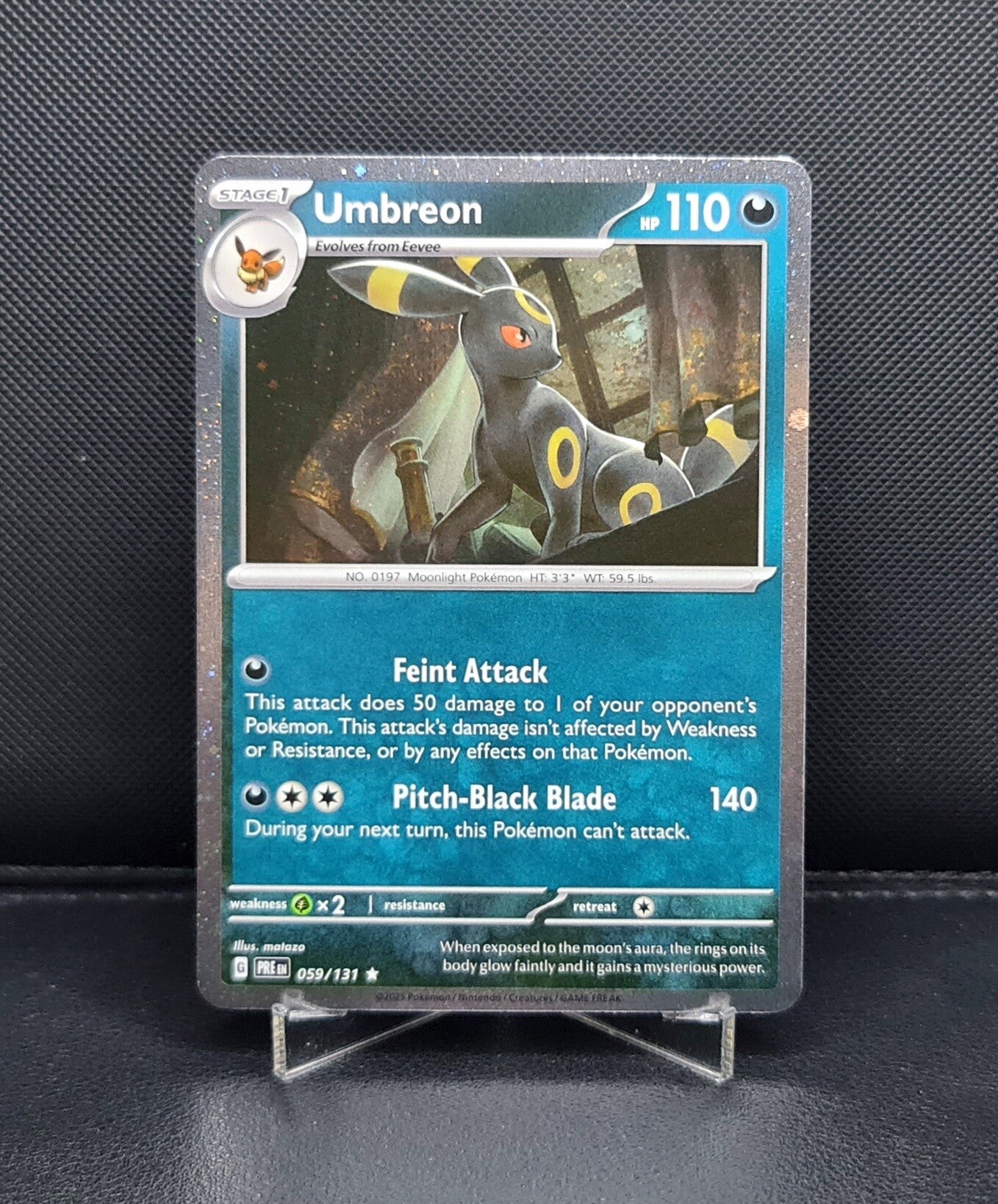 Umbreon 059/131