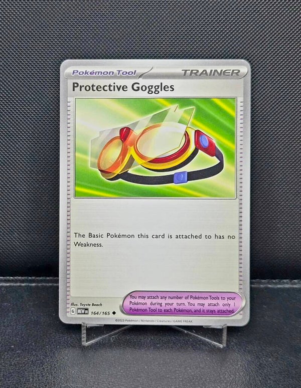 Protective Goggles 164/165