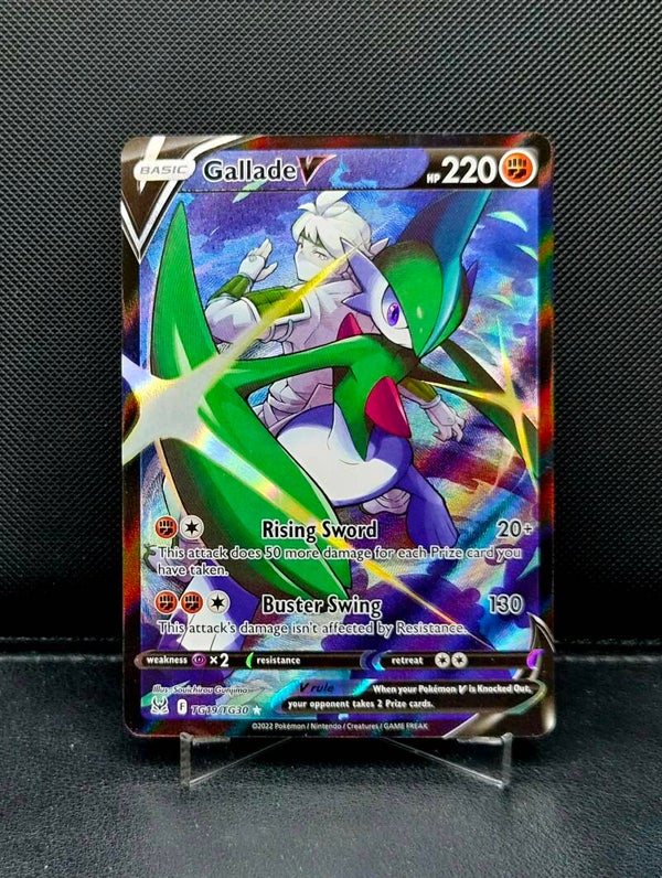 Gallade V TG19/TG30