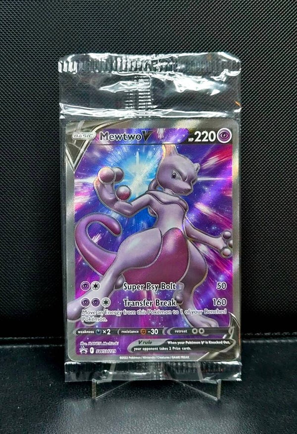 Mewtwo V SWH229