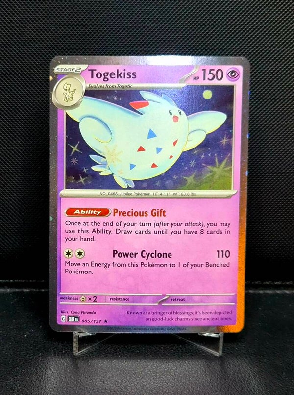 Togekiss 085/197