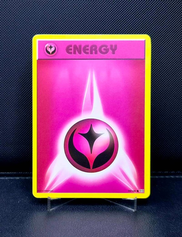 Fairy Energy 99/108