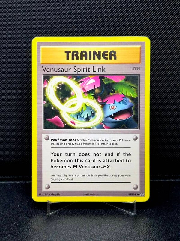 Venusaur Spirit Link 89/108