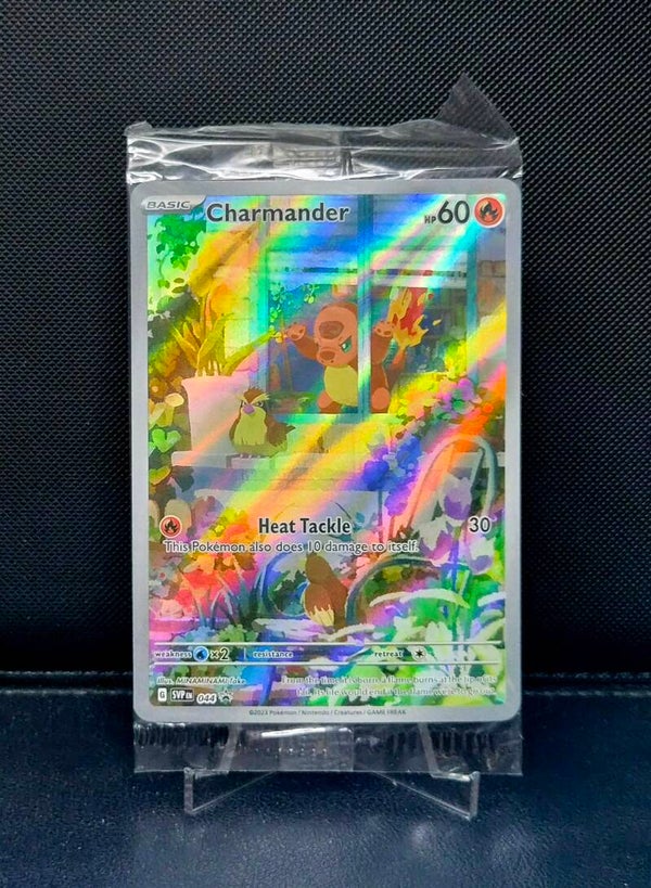 Charmander SVP044