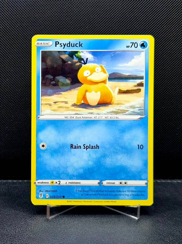 Psyduck 024/203