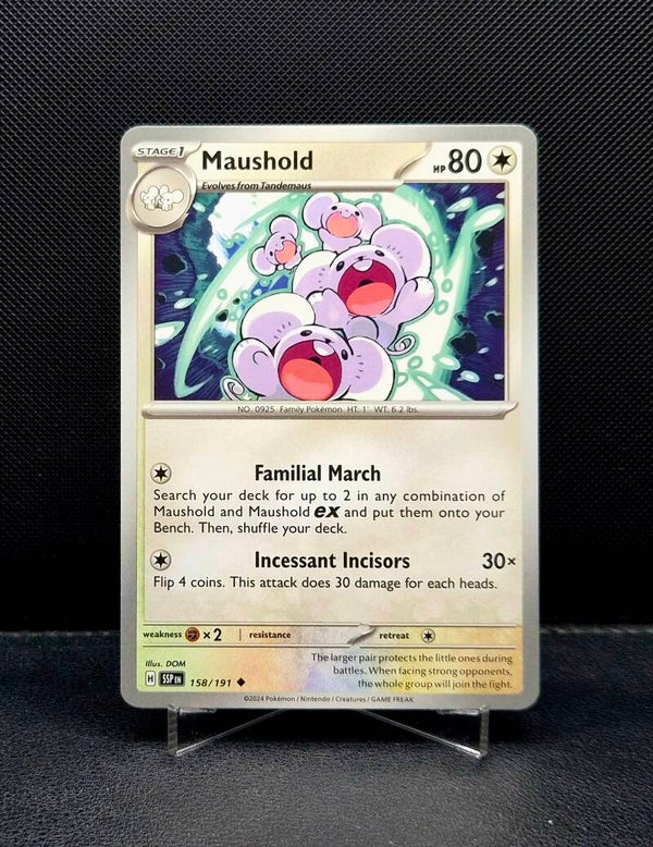 Maushold 158/191
