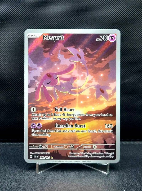 Mesprit 204/191