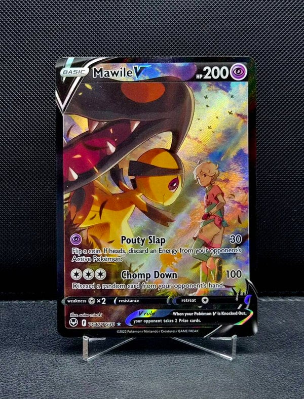 Mawile V TG17/TG30