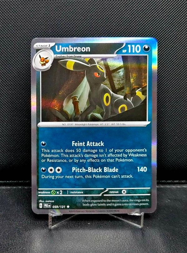 Umbreon 059/131