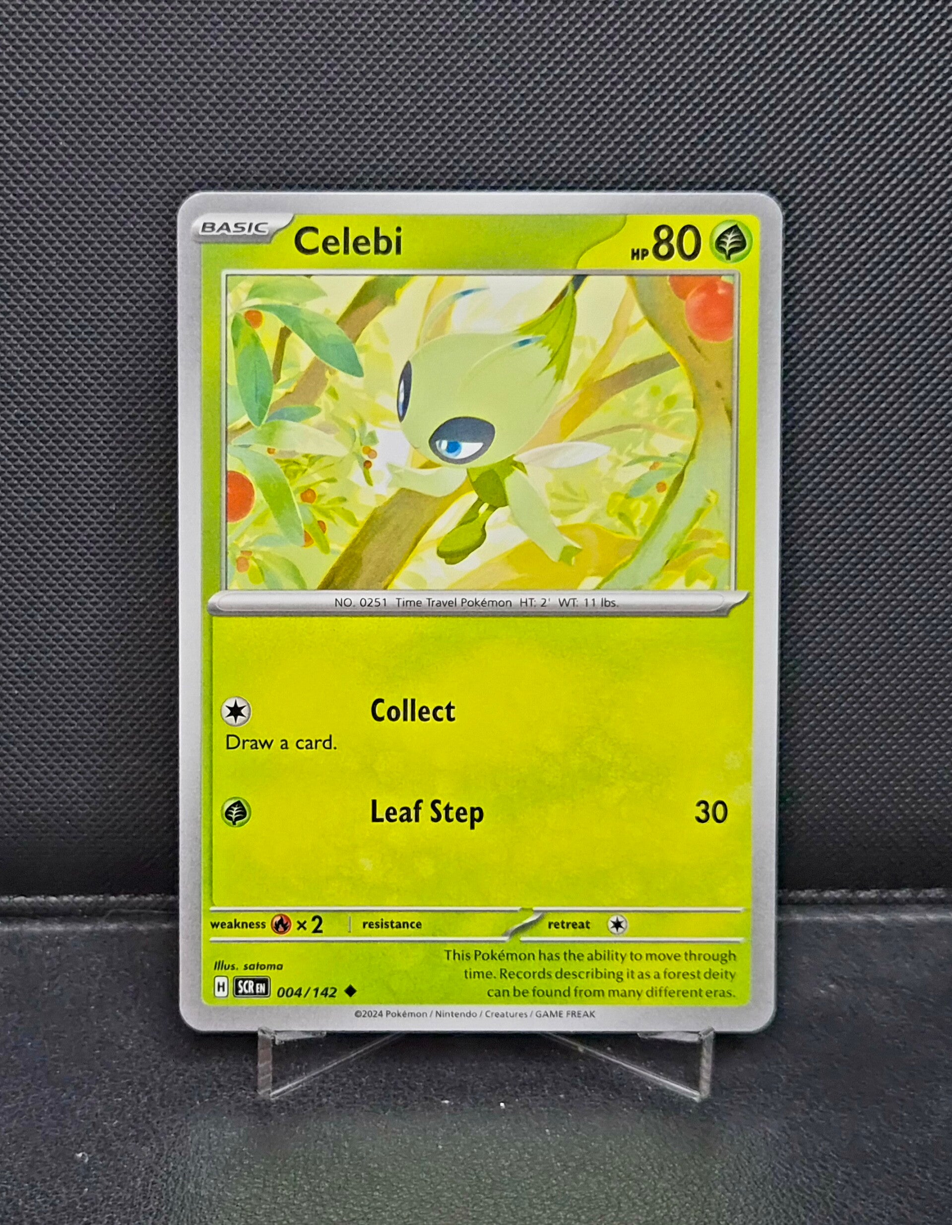 Celebi 004/142