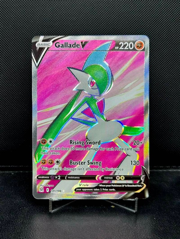 Gallade V 181/196