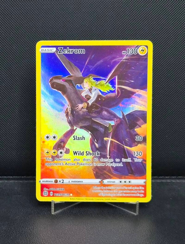 Zekrom TG05/TG30