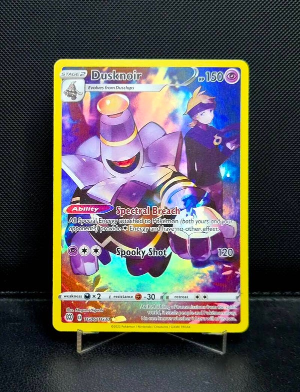 Dusknoir TG06/TG30