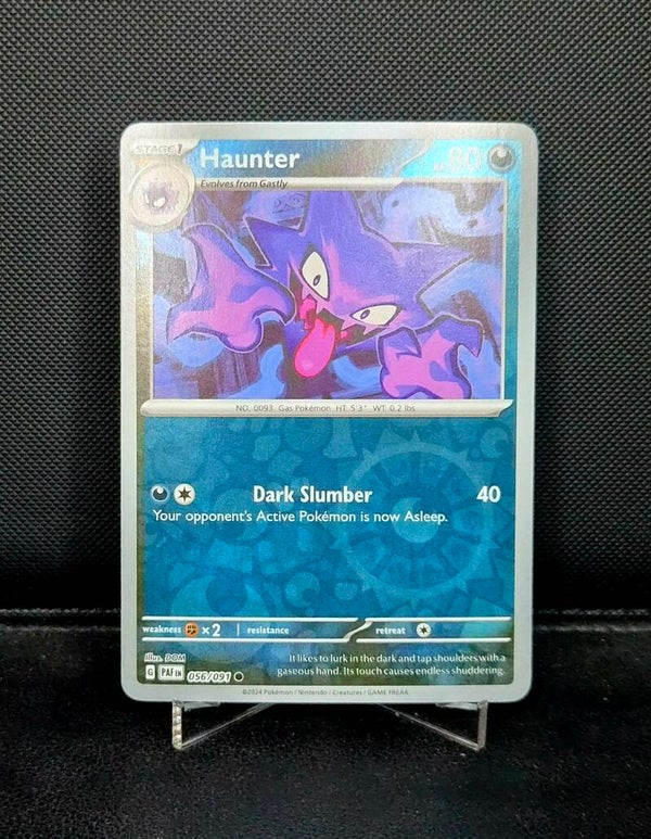 Haunter 056/091