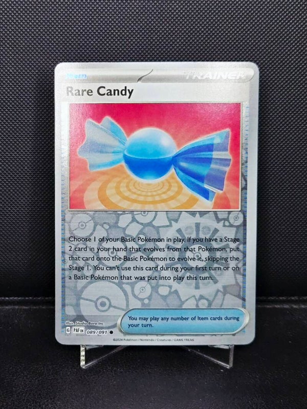 Rare Candy 089/091