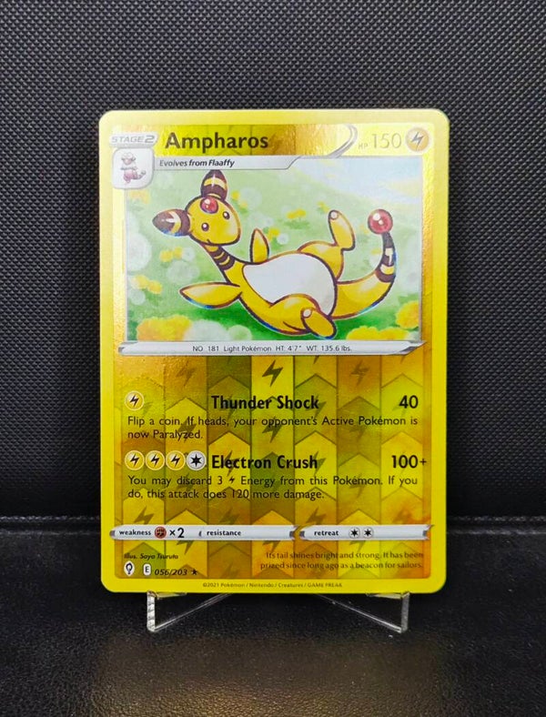Ampharos 056/203