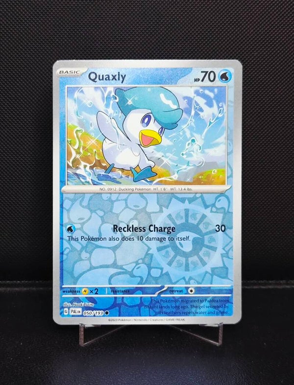 Quaxly 050/193
